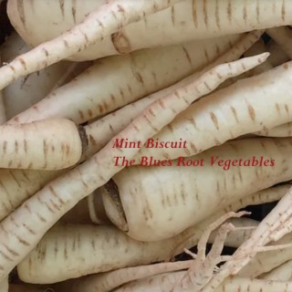 The Blues Root Vegetables
