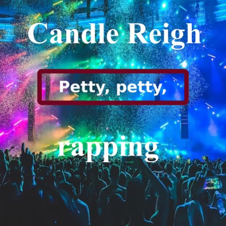 Petty, petty | Boomplay Music