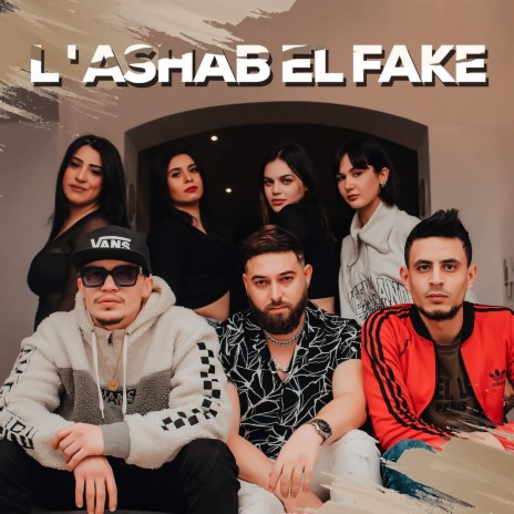 lashab el fake | Boomplay Music