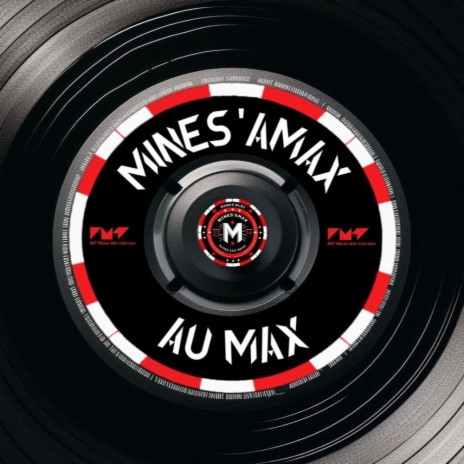 Au Max (MINES'AMAX)