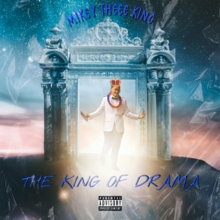Mikey Theee King