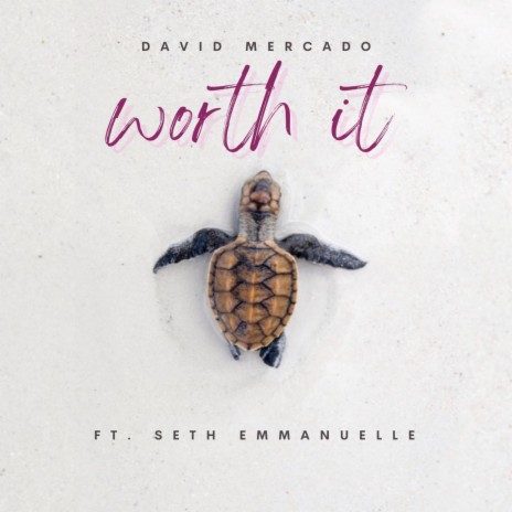 worth it ft. Seth Emmanuelle