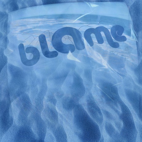 blame (slowed + reverbed) ft. LowkeyLuke & fortune | Boomplay Music