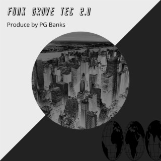 Funk Grove Tec 2.0