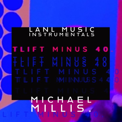 Tlift Minus 40. | Boomplay Music