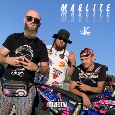 Maglite (feat. Yabs & Nucci) | Boomplay Music