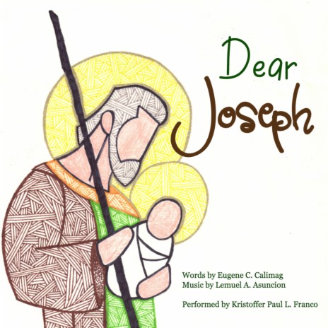 Dear Joseph ft. Kristoffer Paul L. Franco | Boomplay Music