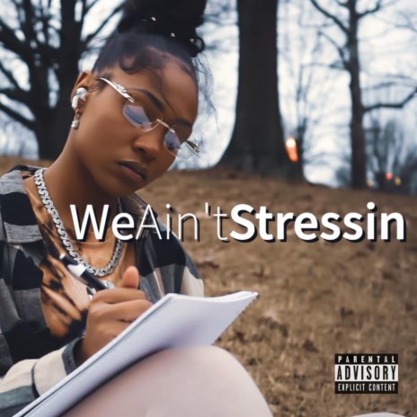 We Aint Stressin | Boomplay Music