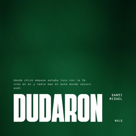 Dudaron | Boomplay Music