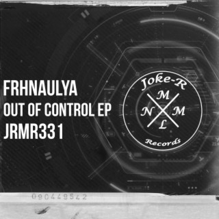 Out Of Control EP