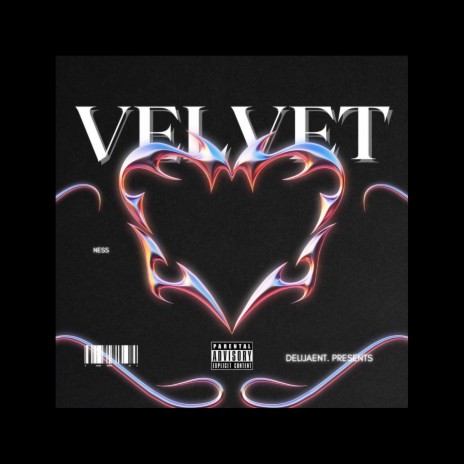 Velvet | Boomplay Music