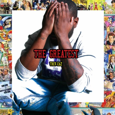 The Greatest | Boomplay Music