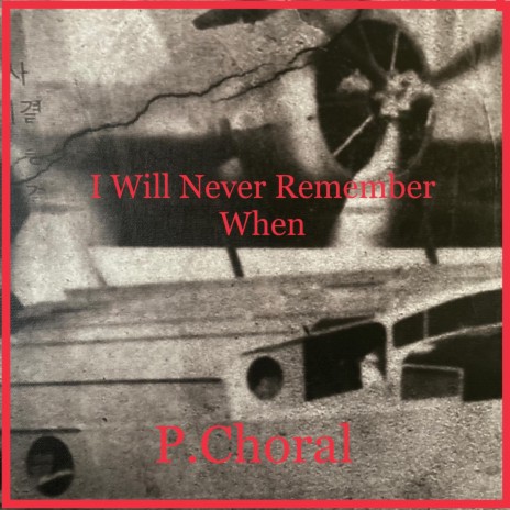 I Will Never Remember When | Boomplay Music