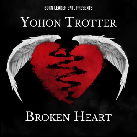 Broken Heart | Boomplay Music