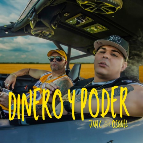 Dinero y Poder ft. Osquel | Boomplay Music