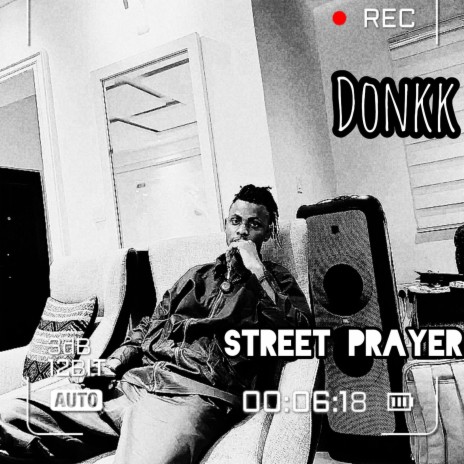 Street prayer | Boomplay Music