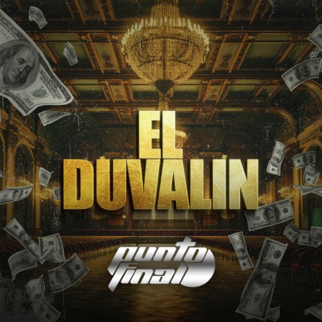 El Duvalin | Boomplay Music