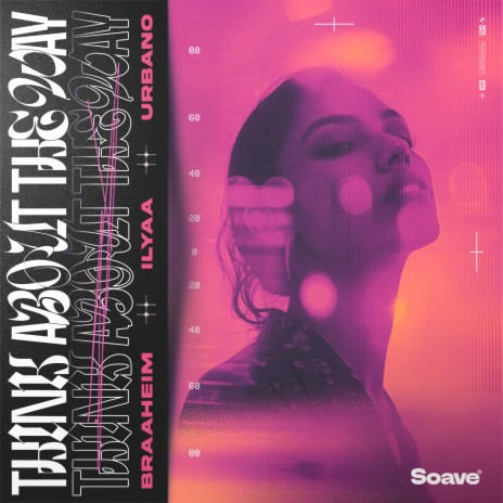 Think About The Way ft. ILYAA & URBANO | Boomplay Music
