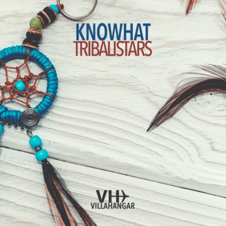 Tribalistars (Original Mix)