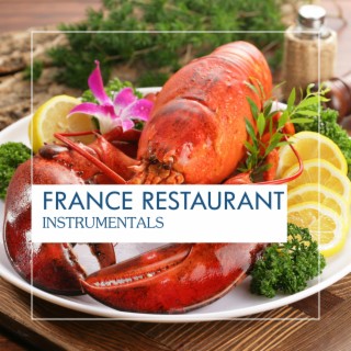 France Restaurant Instrumentals