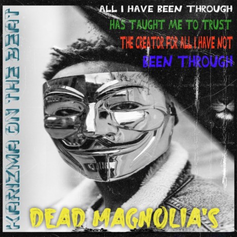 Dead Magnolia's | Boomplay Music