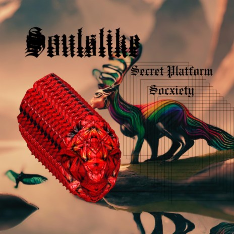 Secret Platform Society | Boomplay Music