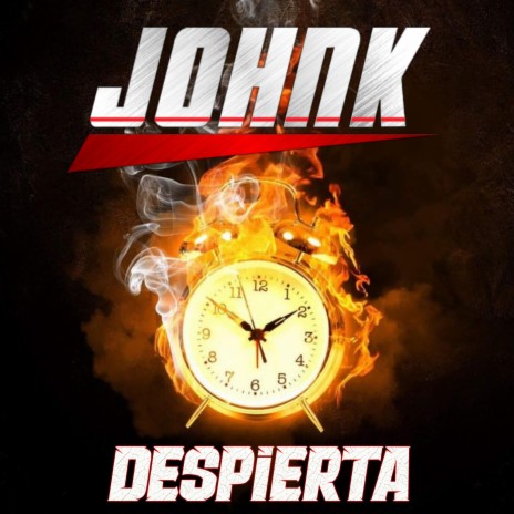 Despierta | Boomplay Music