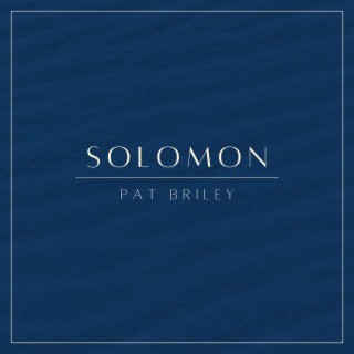 Solomon (Single Version) ft. Theresa Renna, Jonathan Salmonowicz & Rechen lyrics | Boomplay Music