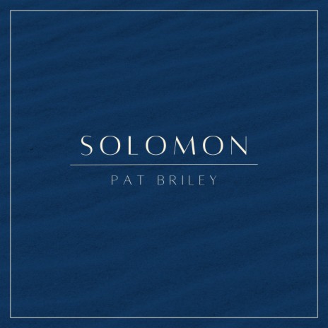 Solomon (Single Version) ft. Theresa Renna, Jonathan Salmonowicz & Rechen | Boomplay Music