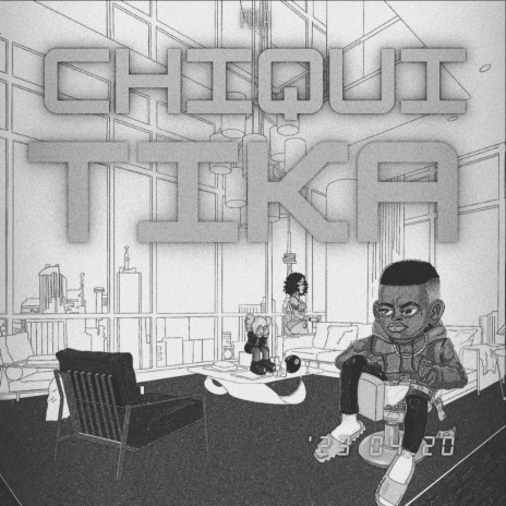 Chiquitik | Boomplay Music
