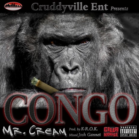 Congo | Boomplay Music