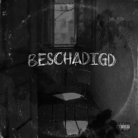 Beschadigd (feat. Kizzy) | Boomplay Music