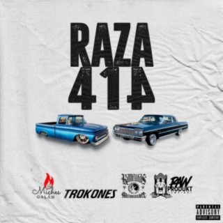 Raza 414