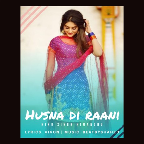 Husna Di Raani | Boomplay Music