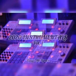 2020 Instrumentals, Vol. 1