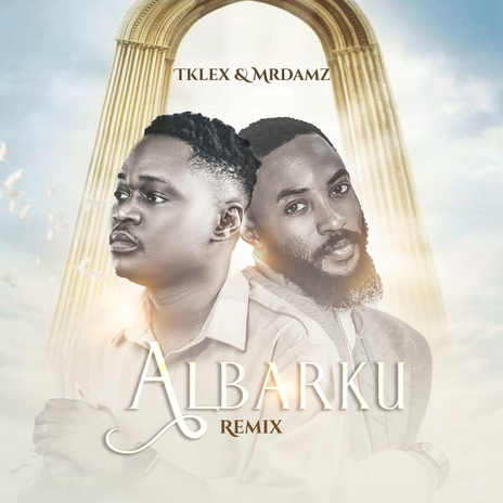 Albarku (Remix) | Boomplay Music