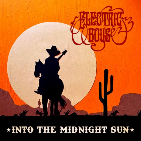 Into The Midnight Sun | Boomplay Music