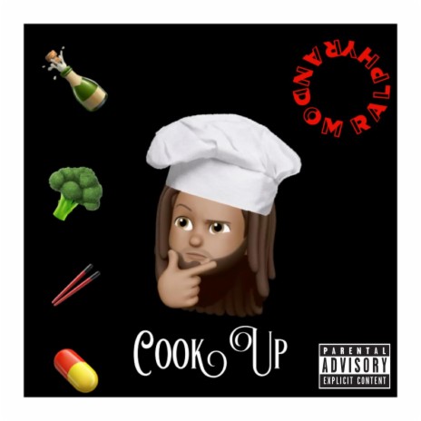 Cook Up