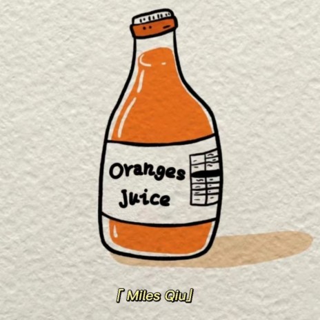 Oranges Juice | Boomplay Music