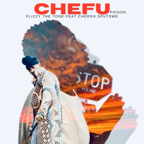 CHEFU ft. Chereh Sputswe | Boomplay Music