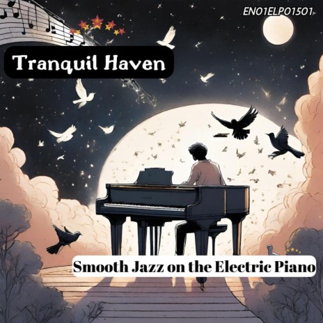 Dinner Delights: Jazz Piano Edition | Boomplay Music
