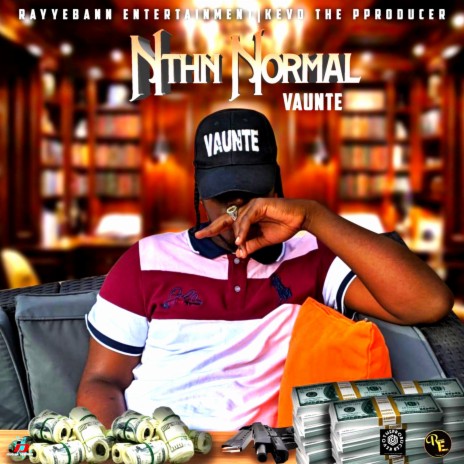 Nthn Normal | Boomplay Music