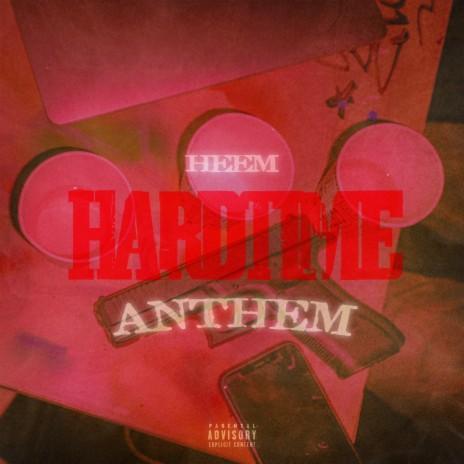 Hardtime Anthem | Boomplay Music