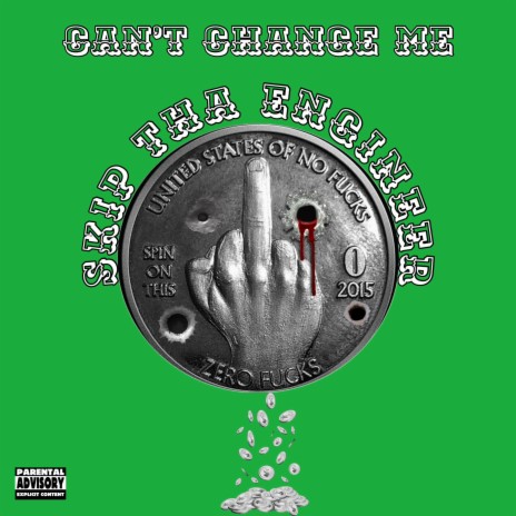 Can't Change Me | Boomplay Music