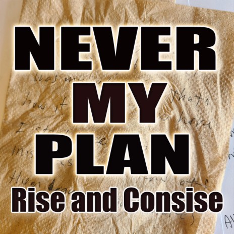Never My Plan | Boomplay Music