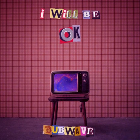 I Will Be Ok (Original Mix) | Boomplay Music