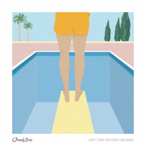 Off the Diving Board | Boomplay Music