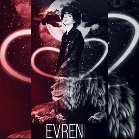 EVREN | Boomplay Music