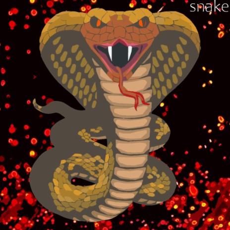 Snake (feat. ItzLucxs) | Boomplay Music