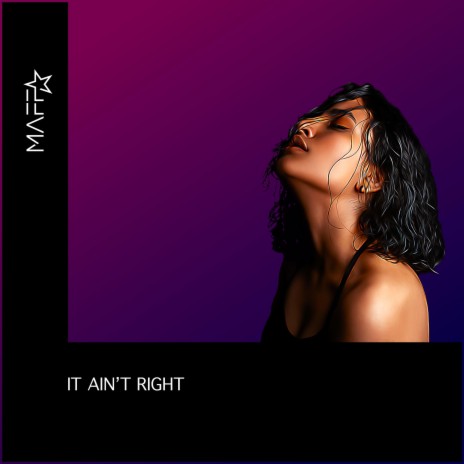 It Ain't Right (Extended mix) | Boomplay Music